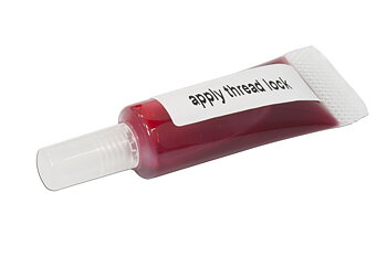 Thread-Lock Glue
