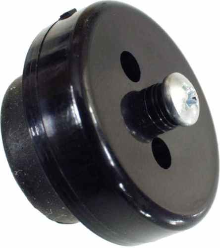 Fuel Cap  with Plug 1 each