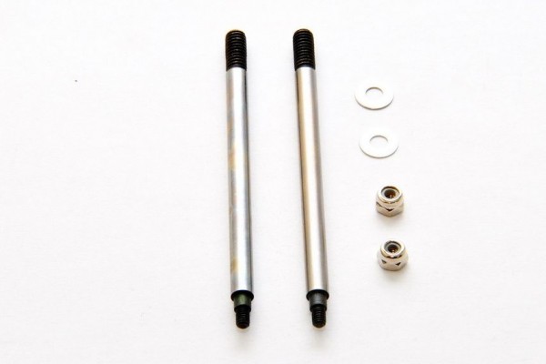 Rear Shock Shaft