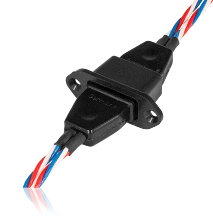  Mounting frame MPX male connector - 3