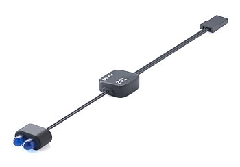 SkyRC SK-500048-03 LapWiz Transponder Förstärkt Signal T02