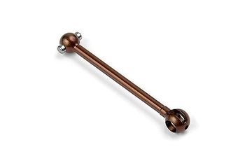 XRAY 47335325 Drivaxel CVD lös 60mm NT1#