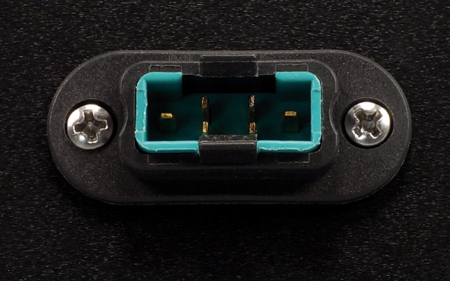 Emcotec A85019 MPX Hus med clips 5st - 2