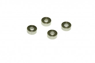 B. Pack(3x6x2.5)x4pcs 805107