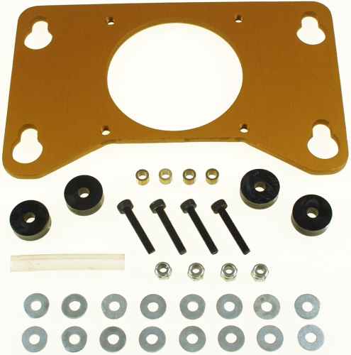 Quick Release  Starter Adapter for X-Cell Gas 1 set