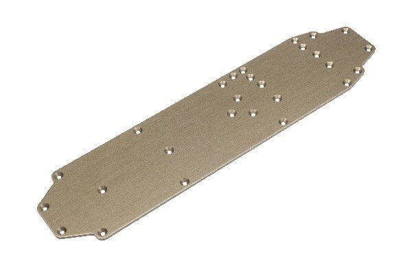 Maverick RC MV29020 ALUMINIUM CHASSIS WOLF SERIES - 2