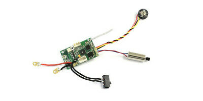 Kyosho MZ414B Rx Unit Set 2.0 Kyosho Mini-Z MR03 RWD (RA38)