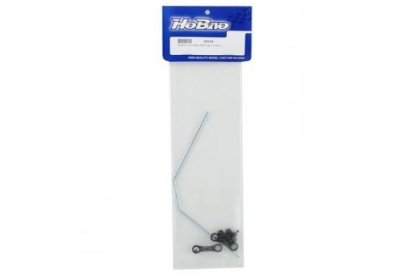 Rear Stabilizr Set