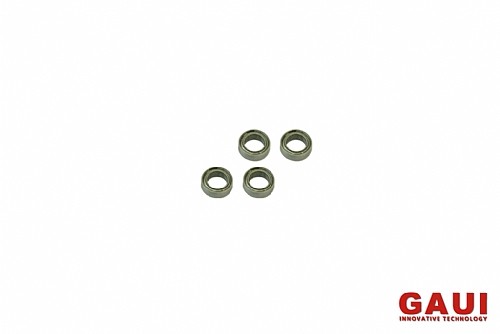 Bearing(5x8x2.5)x4pcs
