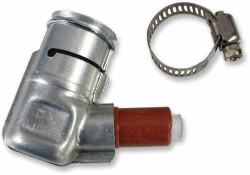 Bosch Resistor  Type Spark Plug (1K) Cap 1 set