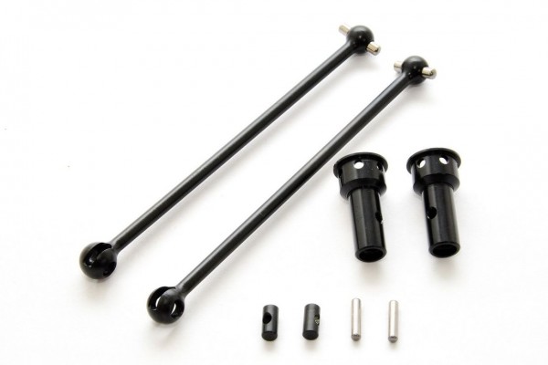 Cvd Shaft