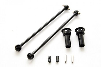 Cvd Shaft