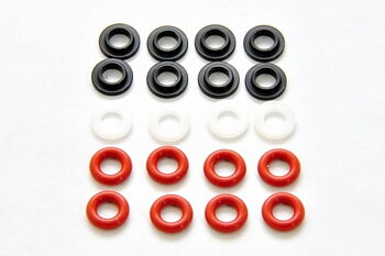 Shock Absorber Repair Set