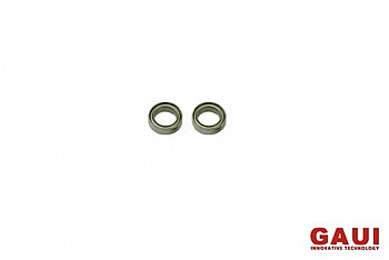 Bearing(7x11x3)x2pcs