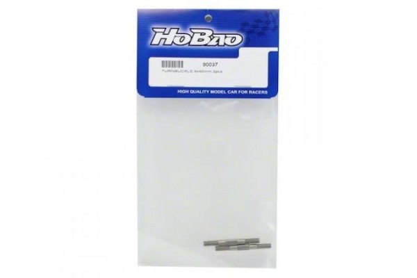 Turnbuckle 4X40Mm