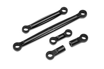 Maverick RC MV29027 STEERING & CAMBER LINKAGE SET