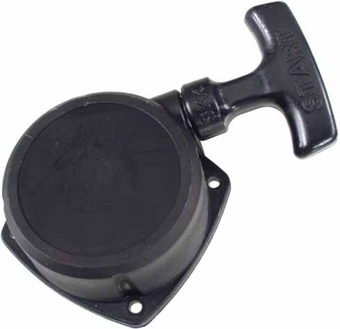 Pull Starter  Handle and Recoil 1 each
