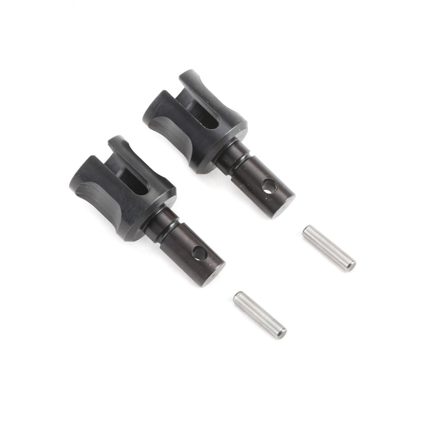 TLR TLR252005 F/R Diff Outdrive, Lightened, V2 (2): 5B, 5T, MINI