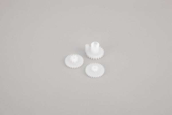 Kyosho MZ8-1 Servo gear Set Kyosho Mini-Z MR01-MR015