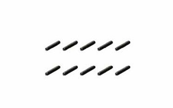 Socket Set Screw(M2x10mm x10pcs)