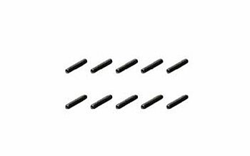 Socket Set Screw(M2x10mm x10pcs)