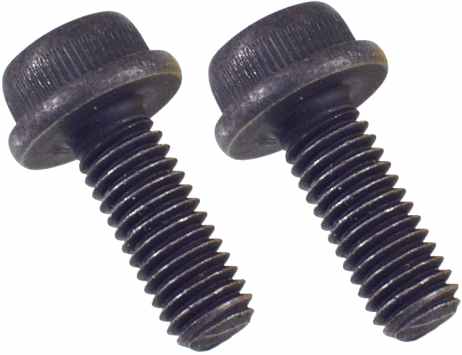 M6x15 Socket  Head Bolts 1 each