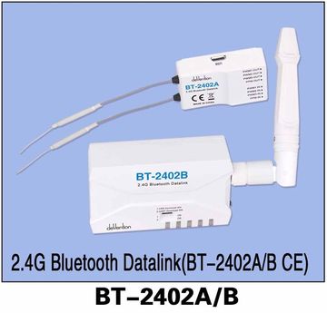 Walkera 226467200 Bluetooth 2.4G Datalink BT-2402A/B CE*
