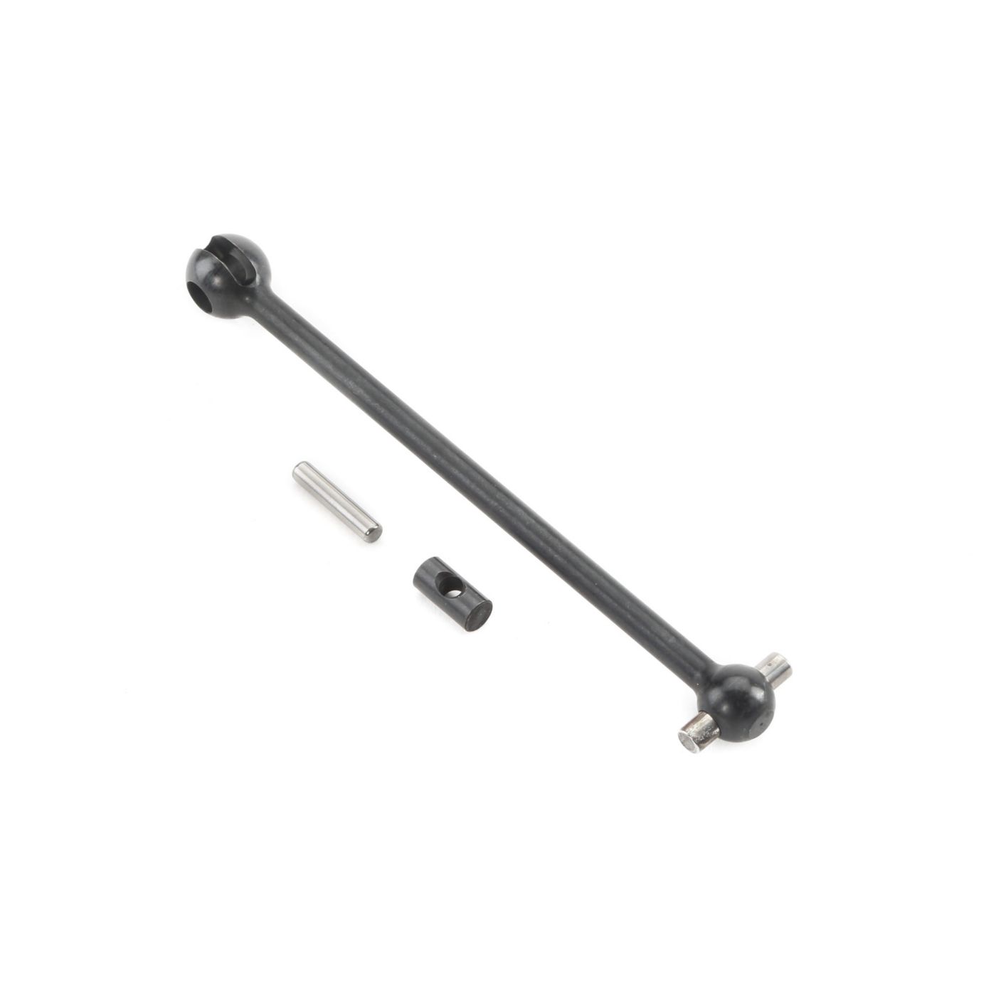 TLR TLR252006 F/R Driveshaft & CV Coupler (1): 5B, MINI WRC