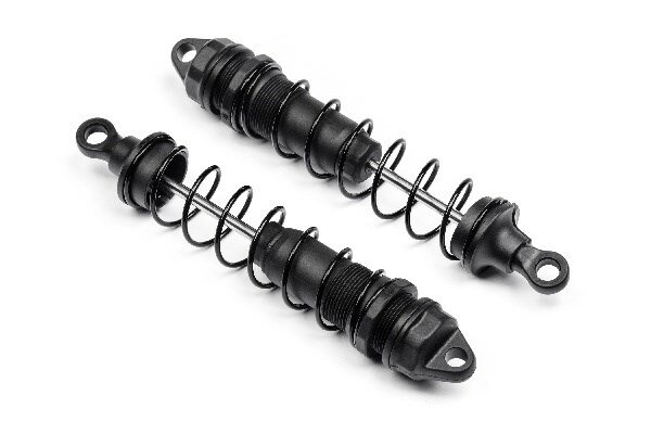 Maverick RC MV29034 REAR SHOCK SET ASSEMBLED (2PCS)