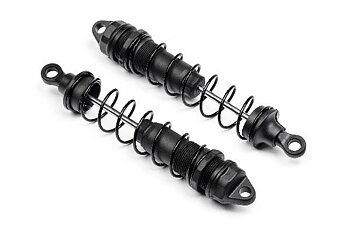 Maverick RC MV29034 REAR SHOCK SET ASSEMBLED (2PCS)