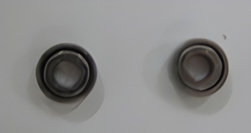 WLToys K100.012 Ball Bearing (2) - K160