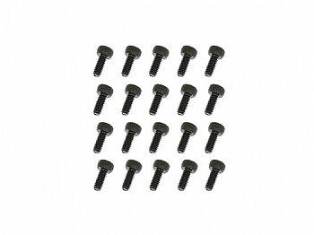 Socket Head Cap Screw(M2x5)x20pcs