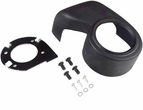 Conversion Kit  for adapting New Epoxy Glass Fan Shroud 1 ki