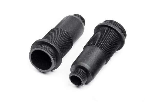 Maverick RC MV29039 PLASTIC SHOCK BODY 12X42MM (PR) - 2