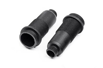 Maverick RC MV29039 PLASTIC SHOCK BODY 12X42MM (PR)