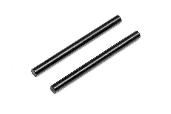 Maverick RC MV29040 REAR OUTER SUSPENSION PIN 3X38MM (PR) - 2