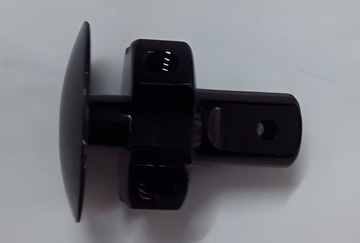 WLToys K124.001 Rotorhuvud - K160