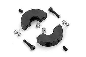 2-Speed Gear box Shoe