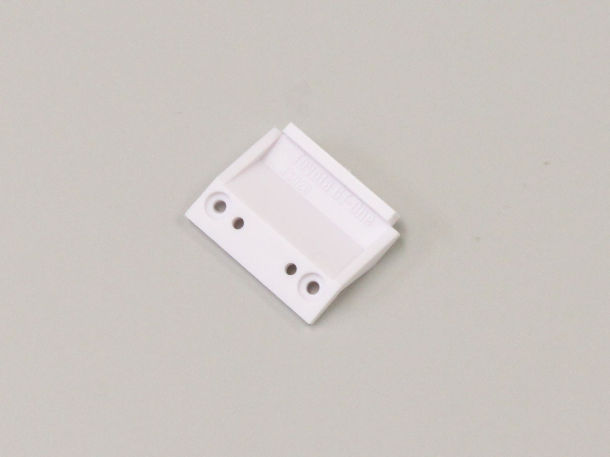 Kyosho MZN158-2 Front Body Mount Toyota GT-One TS020 Mini-Z