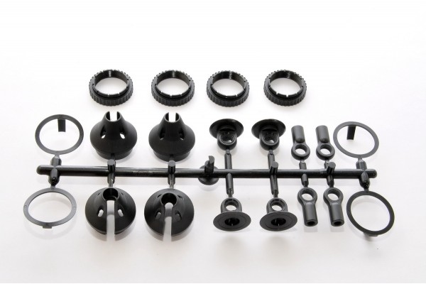 Shock Nylon Set