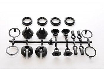 Shock Nylon Set