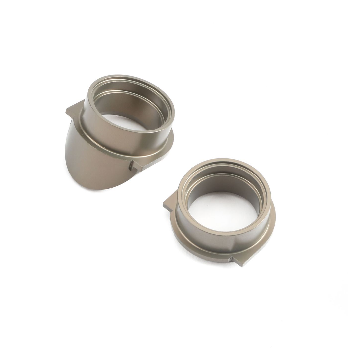 TLR TLR252015 Bearing Inserts,RearDiff/Trans,HA: 5B,5T,MINI WRC