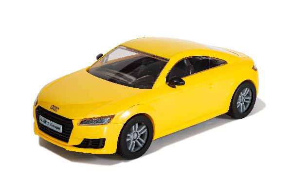 Airfix J6034 Quickbuild Audi TT Coupe
