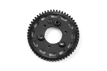2-Speed Gear 54t 2nd NT1