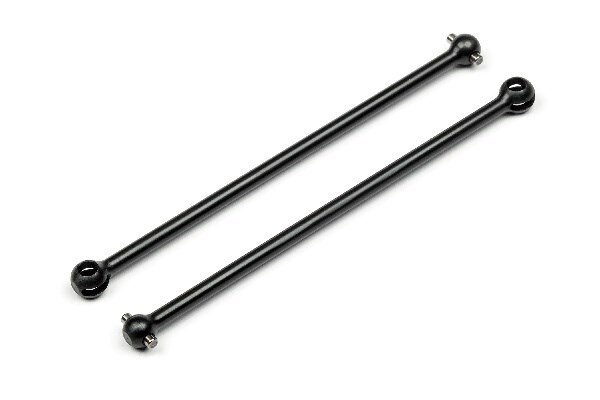 Maverick RC MV29045 CVD DRIVESHAFT 7X98MM (PR) - 2