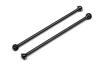 Maverick RC MV29045 CVD DRIVESHAFT 7X98MM (PR)