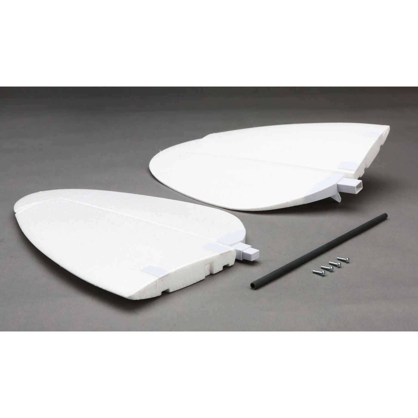 E-flite Stab Set: Carbon-Z Cub