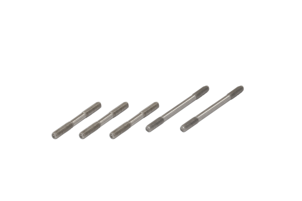 Main Blade Linkage Rod (2x31mm)x2(2x23.5mm)x3