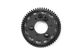 2-Speed  Gear 55t 2nd NT1
