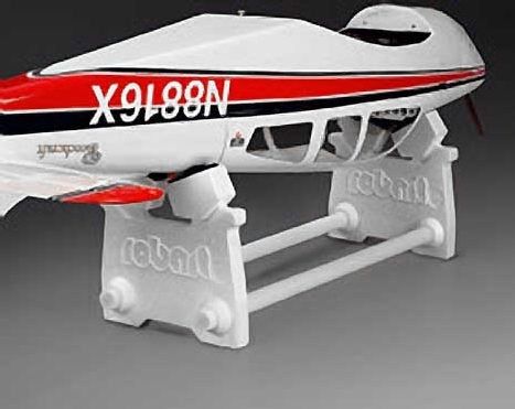 Robart 402 Ställ flygpl. Super Stand II - 2